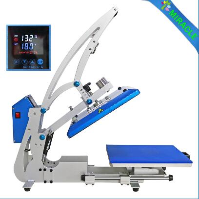 Heat Press Machine