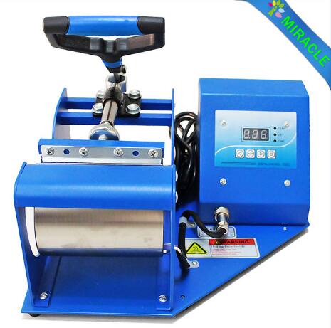  mugs heat press machine