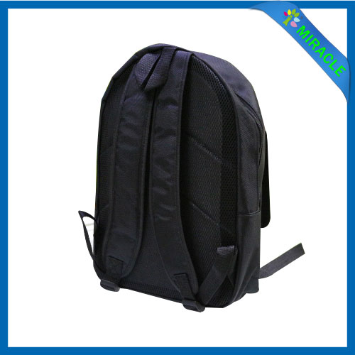 plush backpack