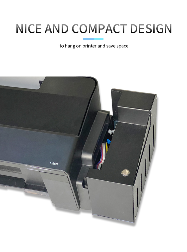 DTF Printer: White Ink Hack to Save Money, Ink, & Time 